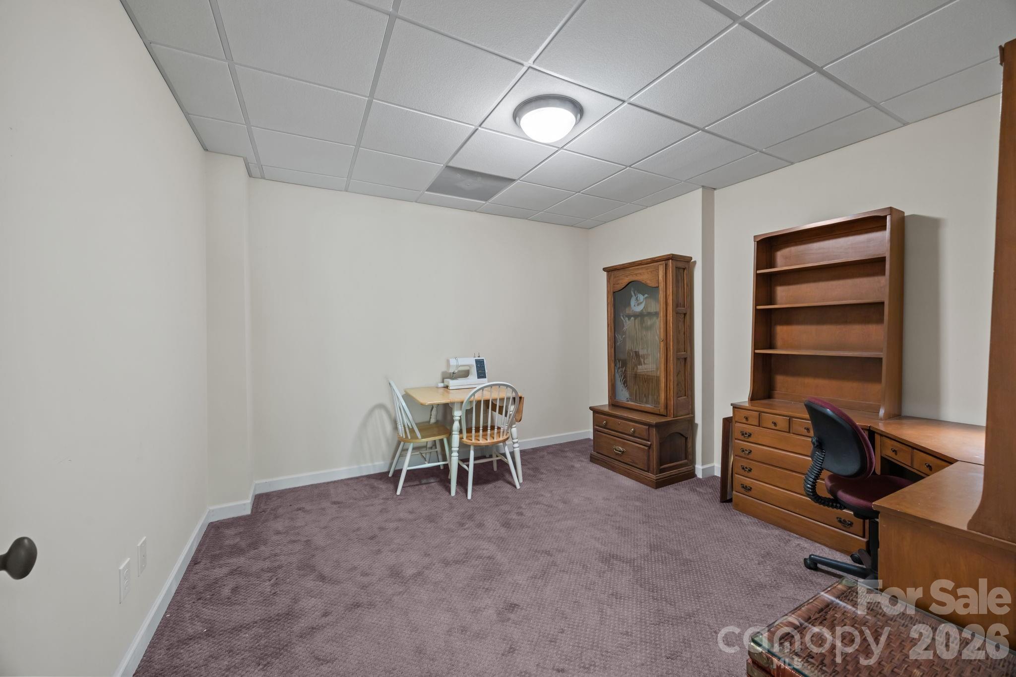 Harbor Watch - Residential