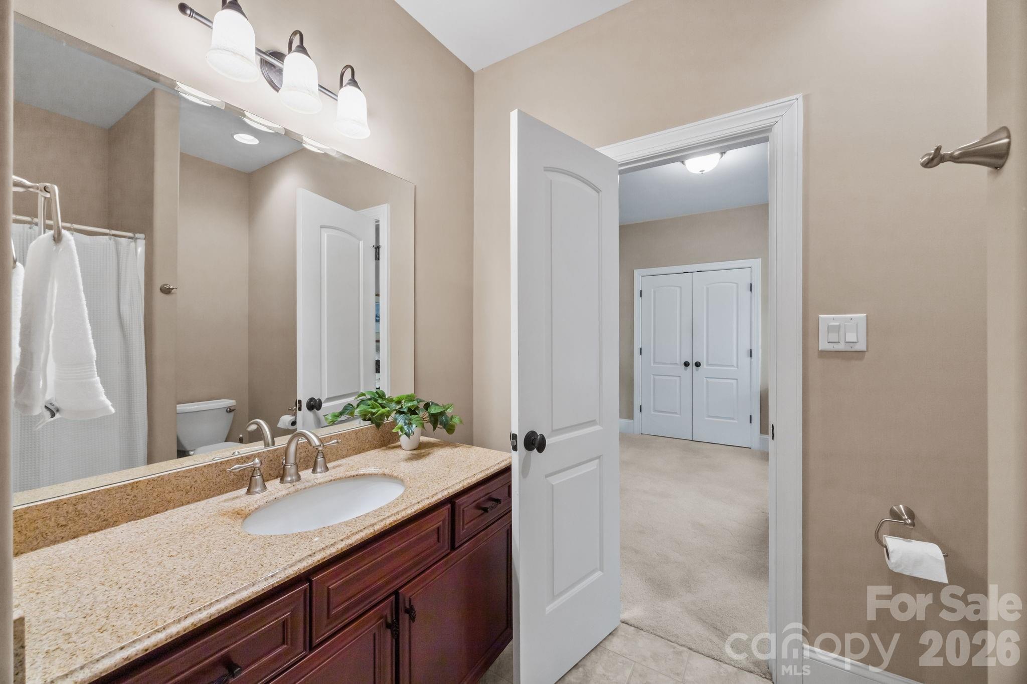 Harbor Watch - Residential