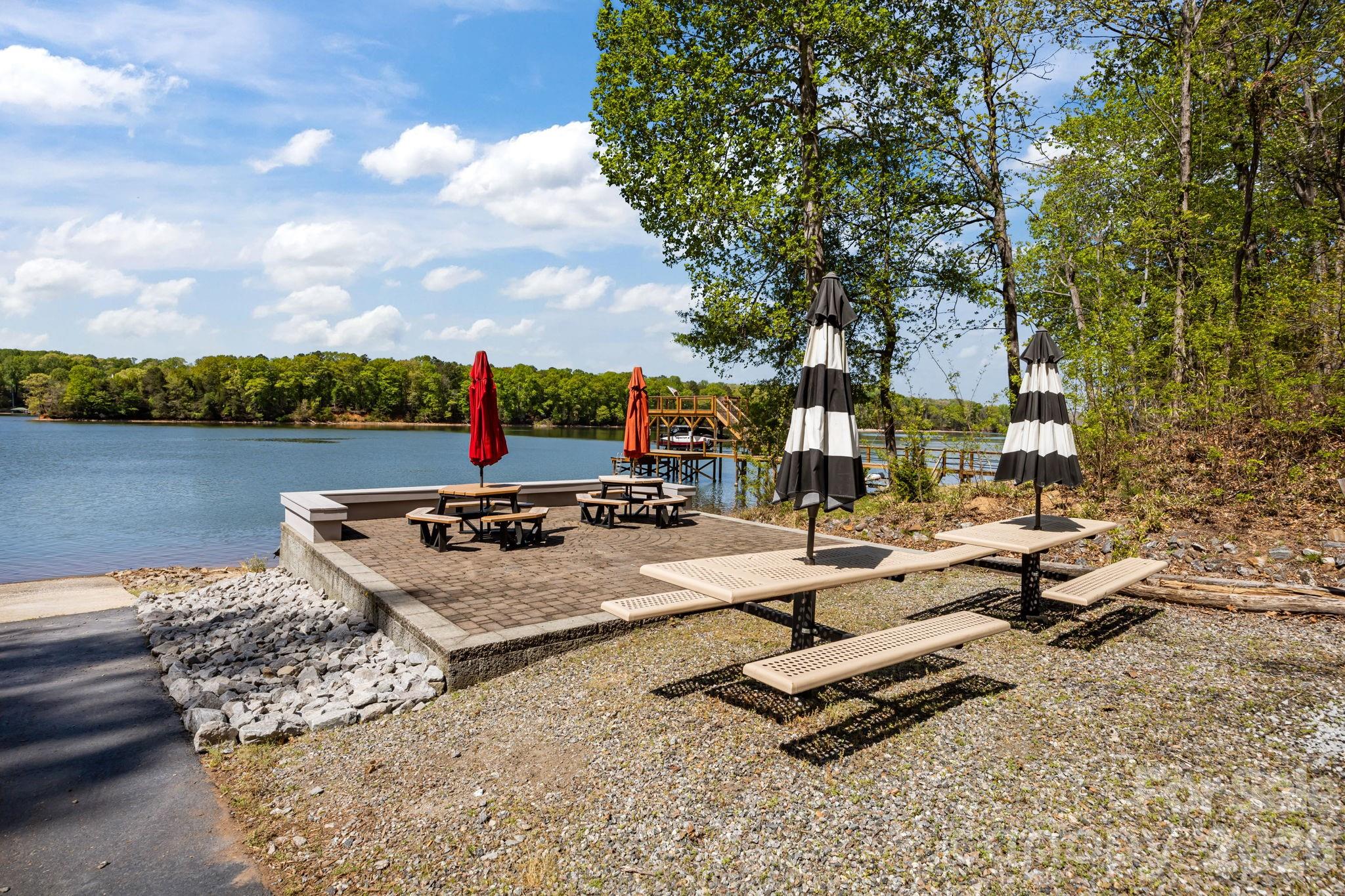 Harbor Watch - Residential