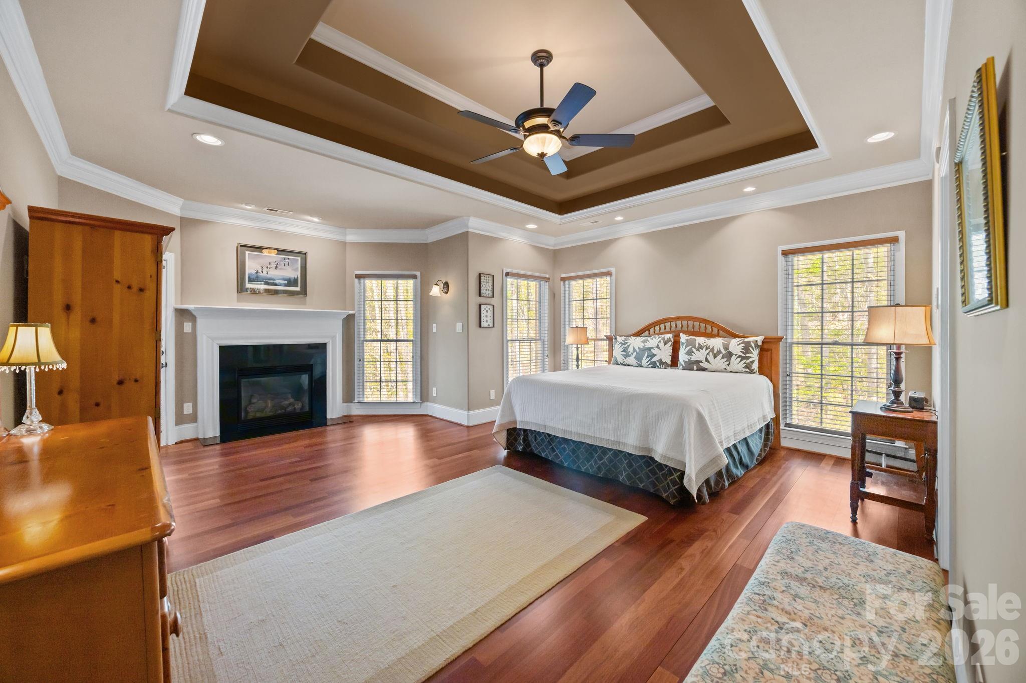 Harbor Watch - Residential