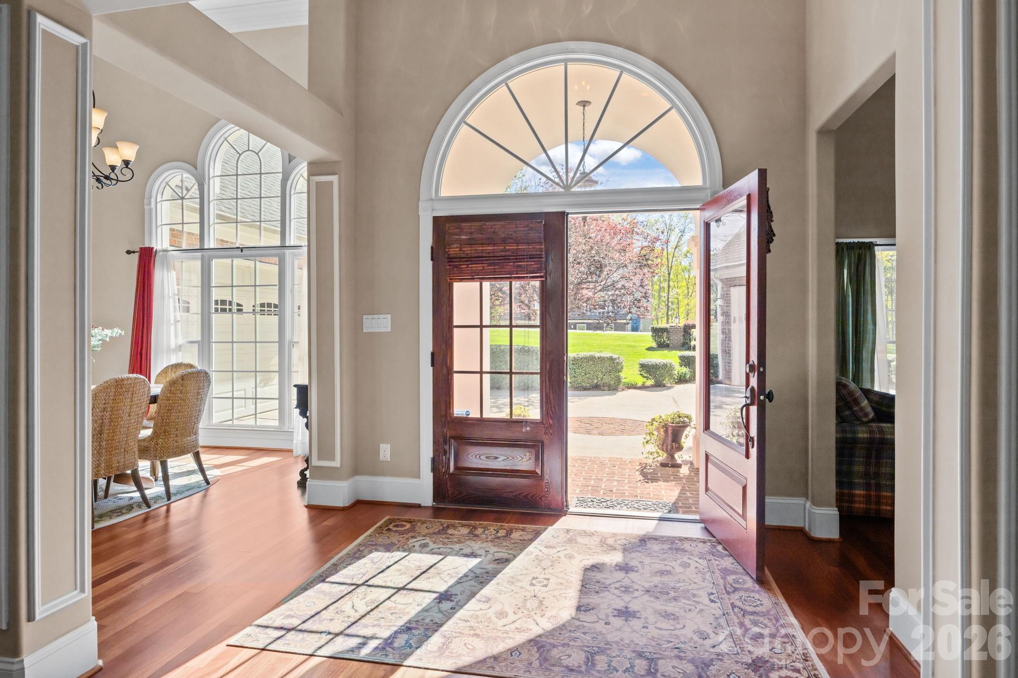 Harbor Watch - Residential