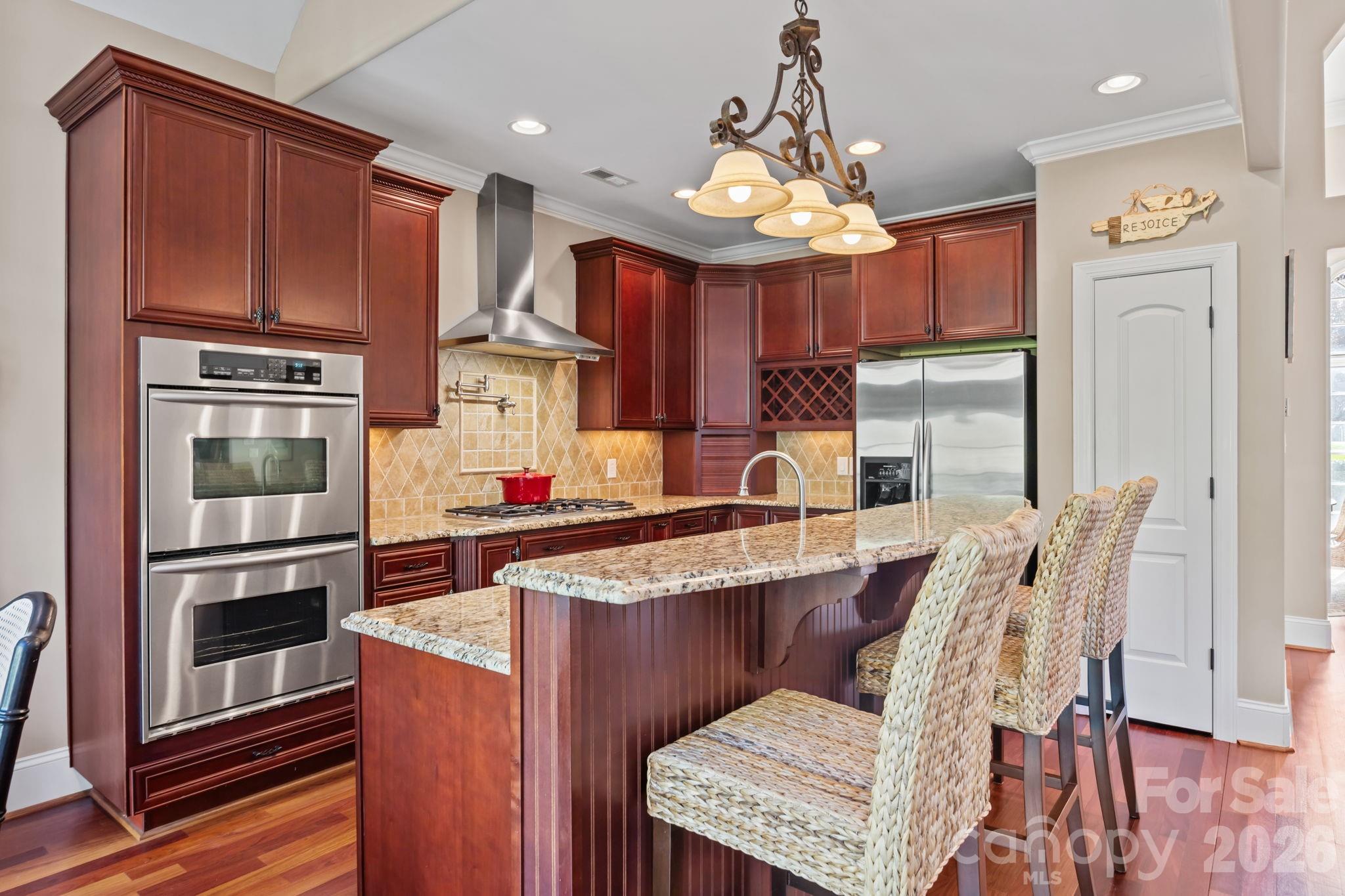 Harbor Watch - Residential