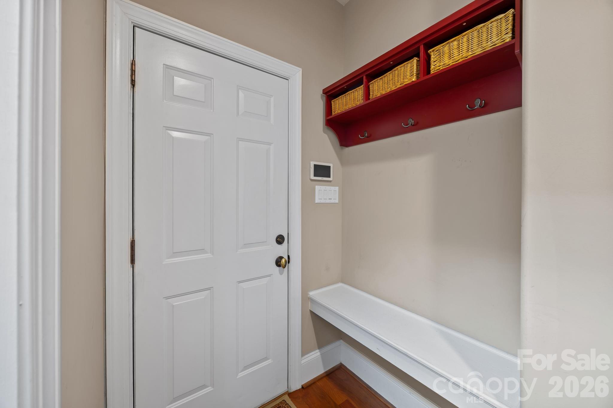 Harbor Watch - Residential