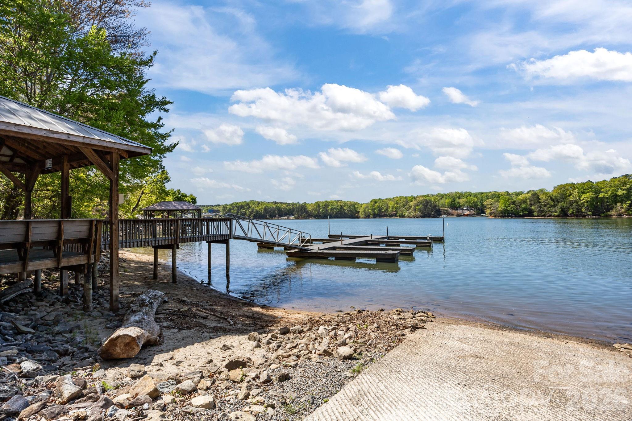 Harbor Watch - Residential