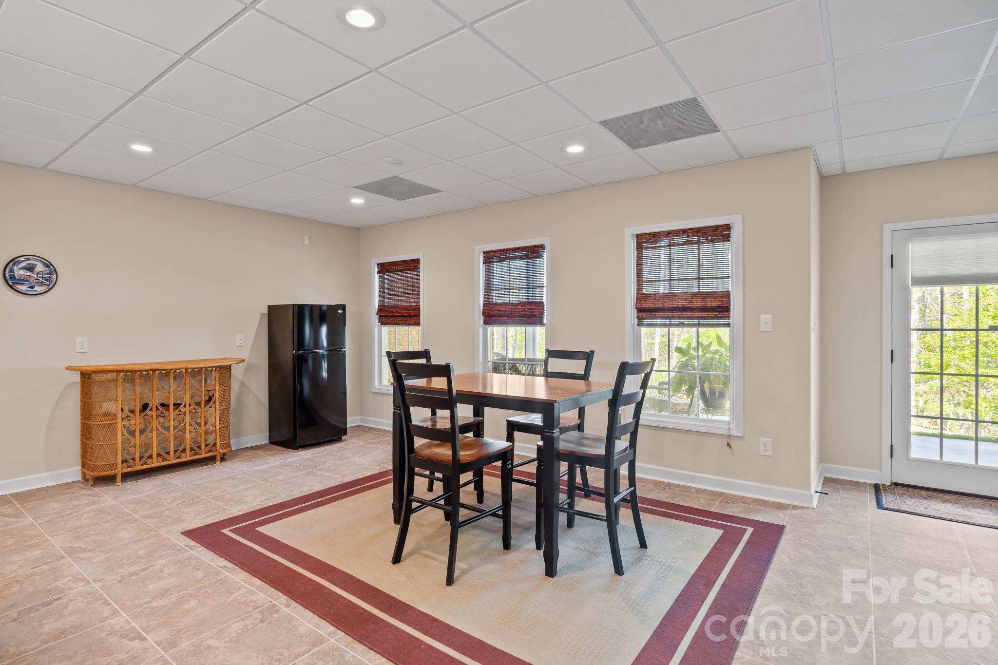 Harbor Watch - Residential