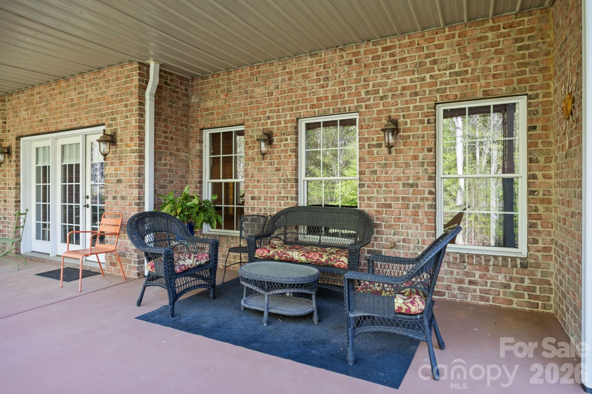 Harbor Watch - Residential