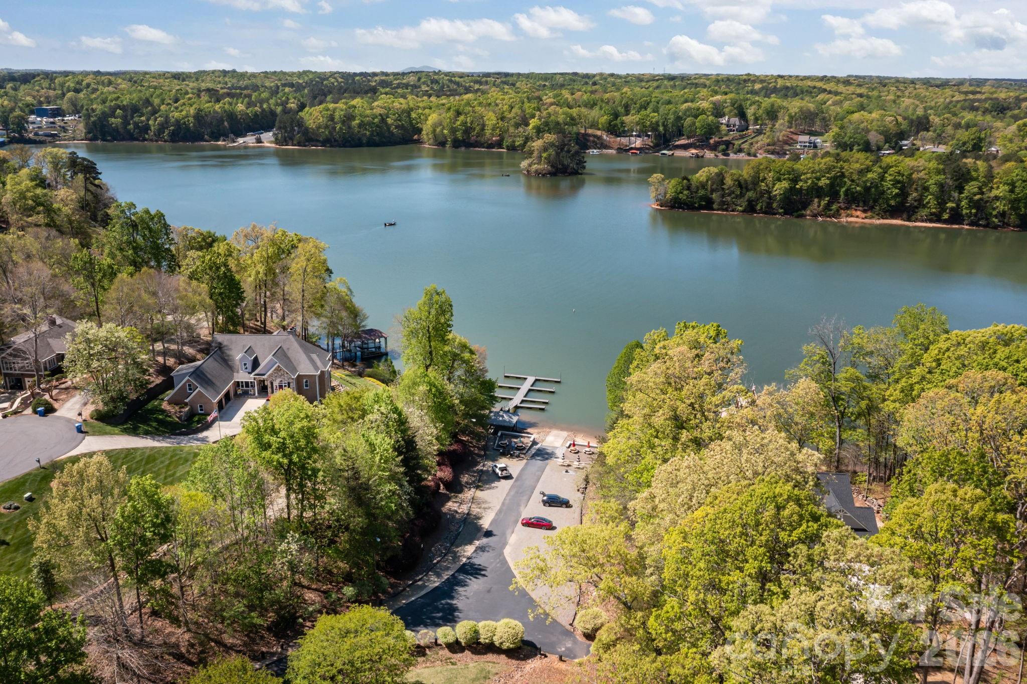 Harbor Watch - Residential