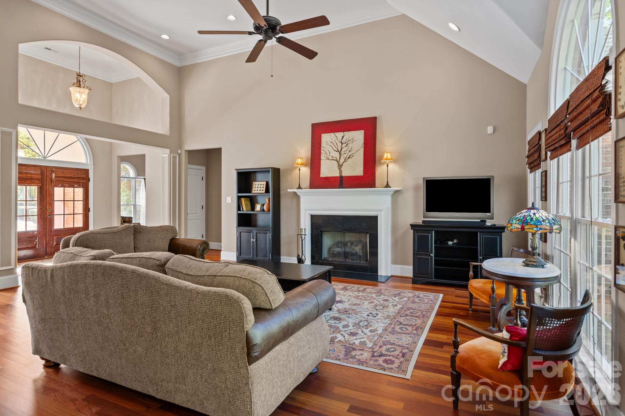 Harbor Watch - Residential