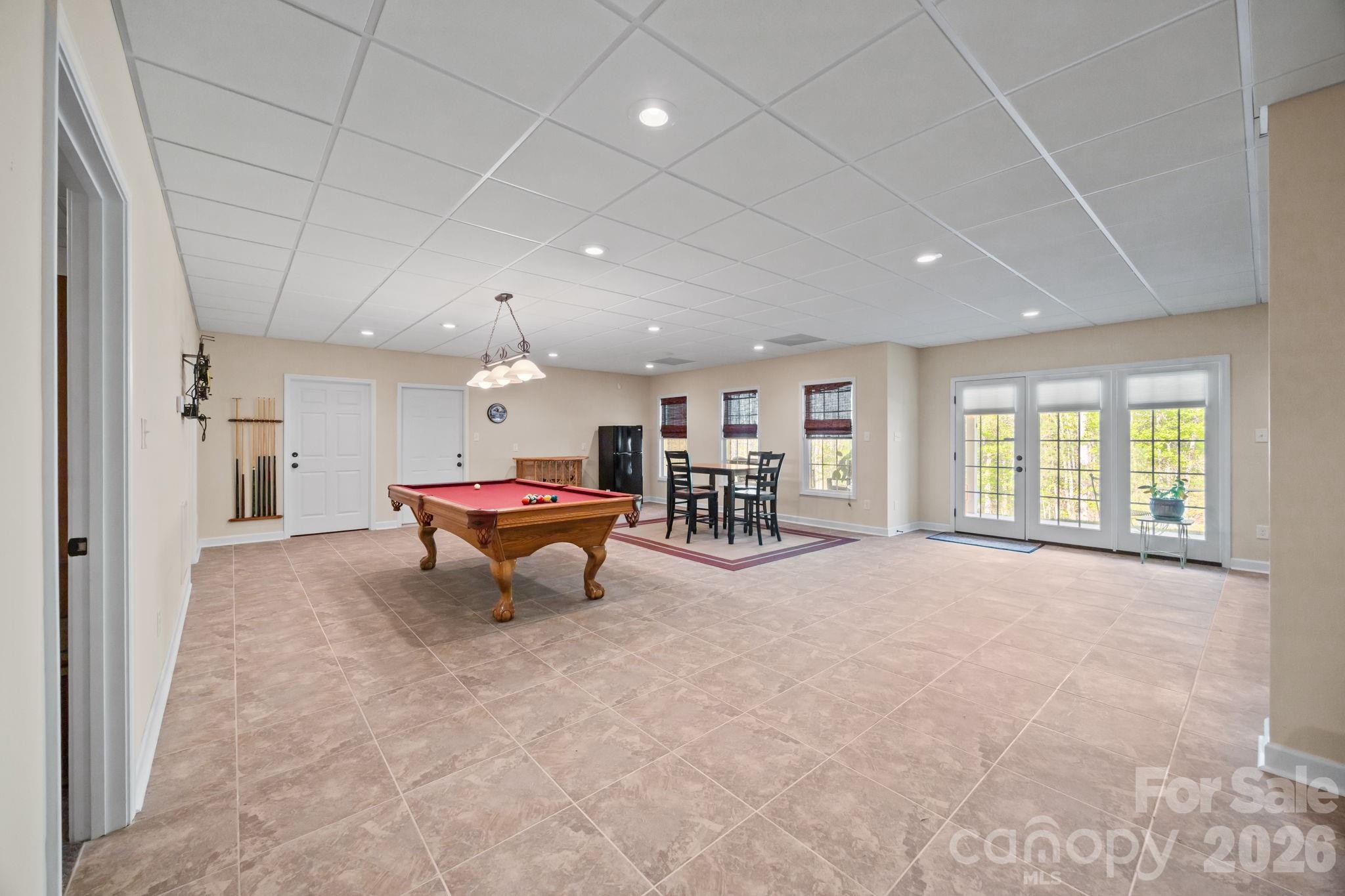 Harbor Watch - Residential