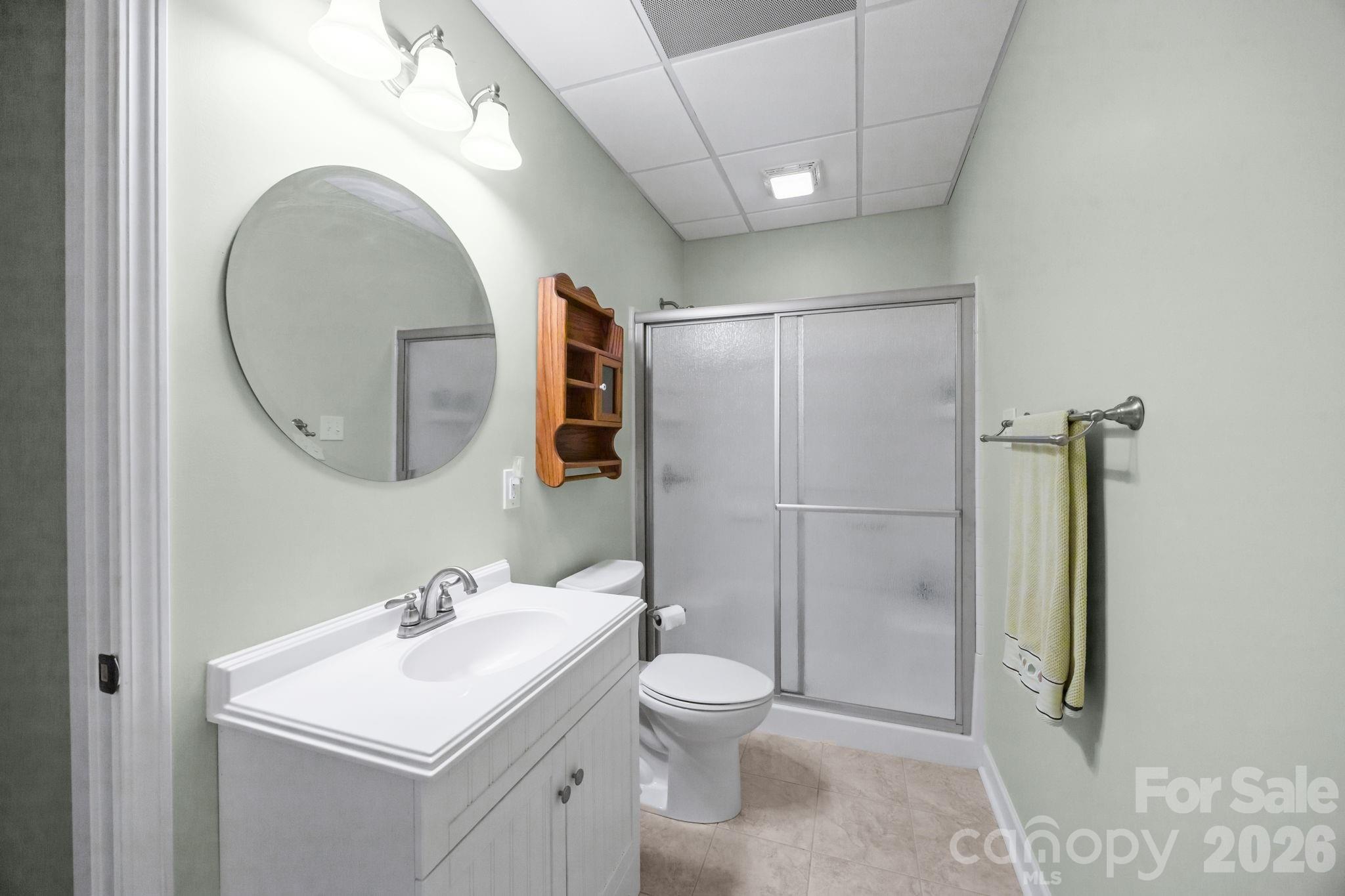 Harbor Watch - Residential