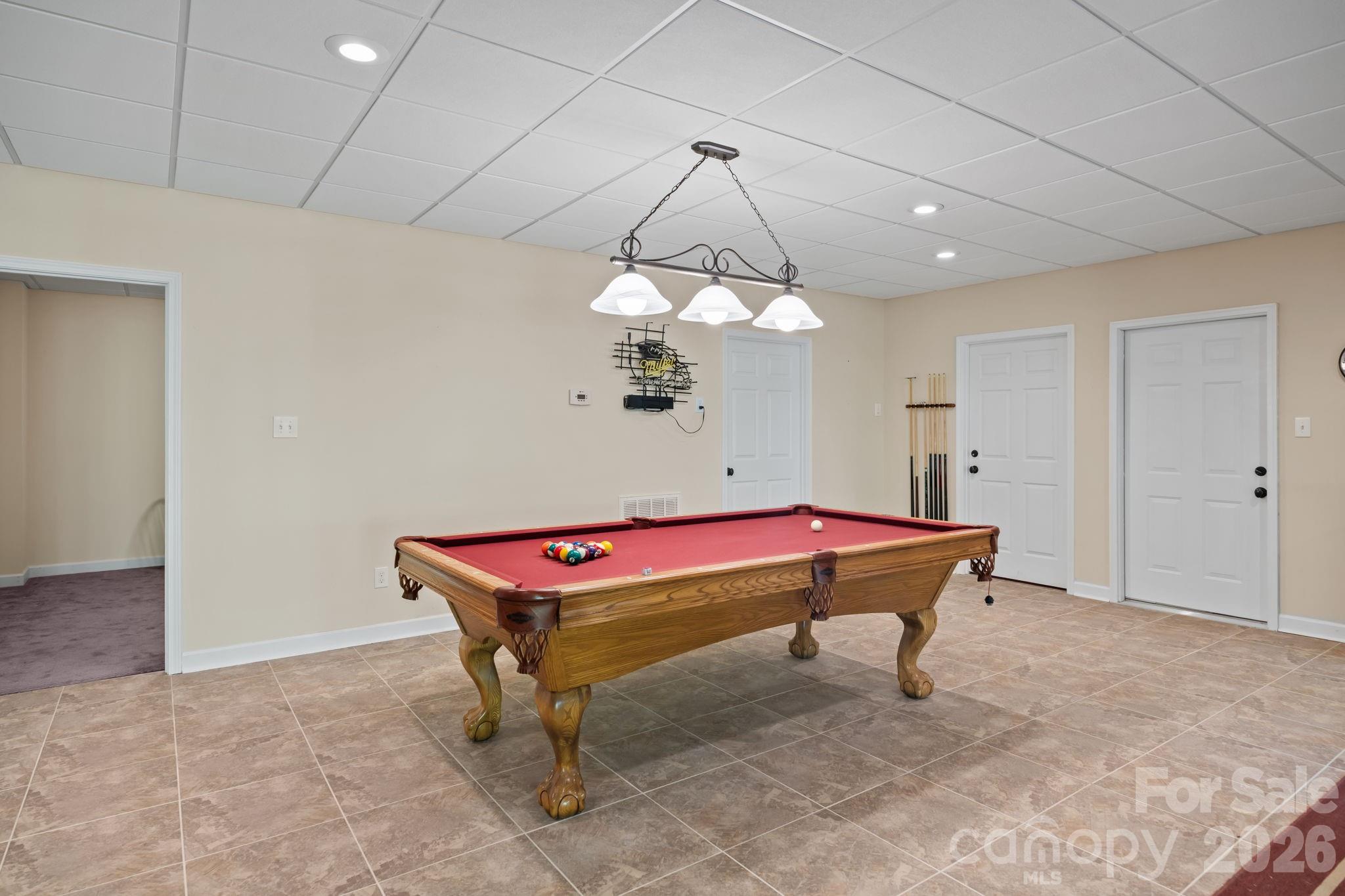 Harbor Watch - Residential