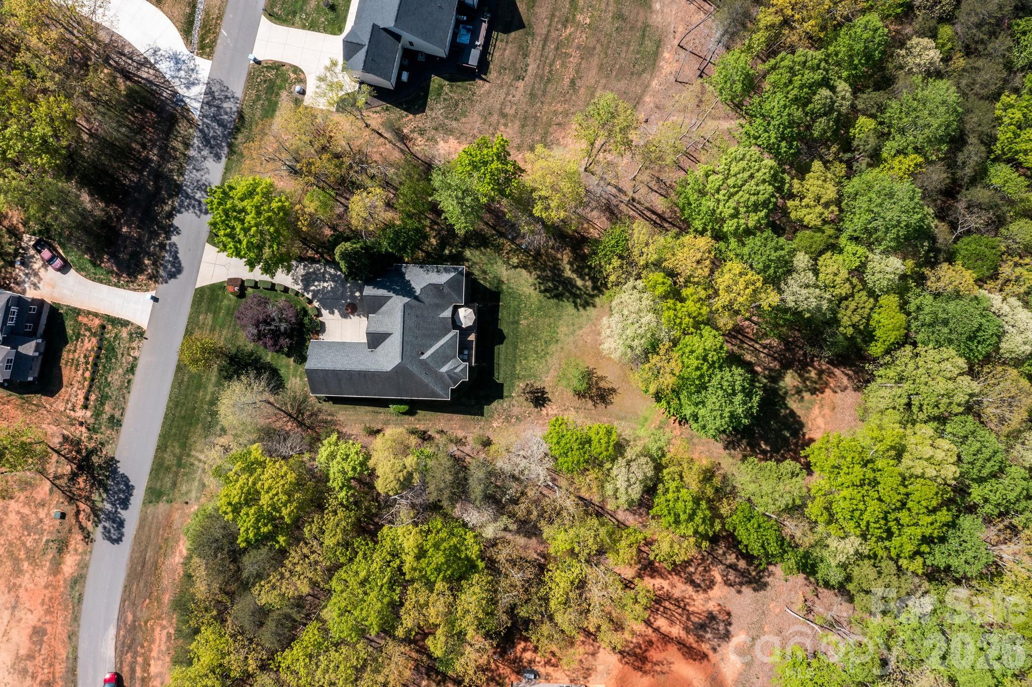 Harbor Watch - Residential