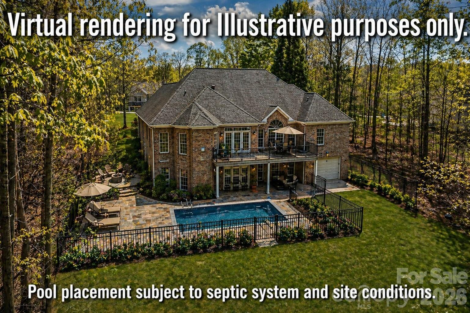 Harbor Watch - Residential