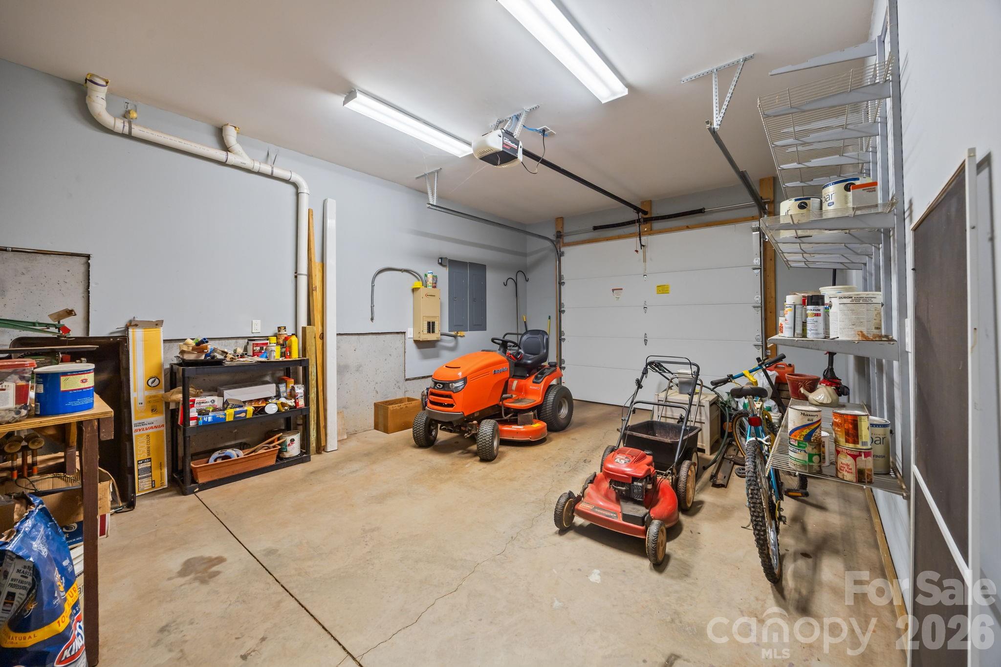 Harbor Watch - Residential