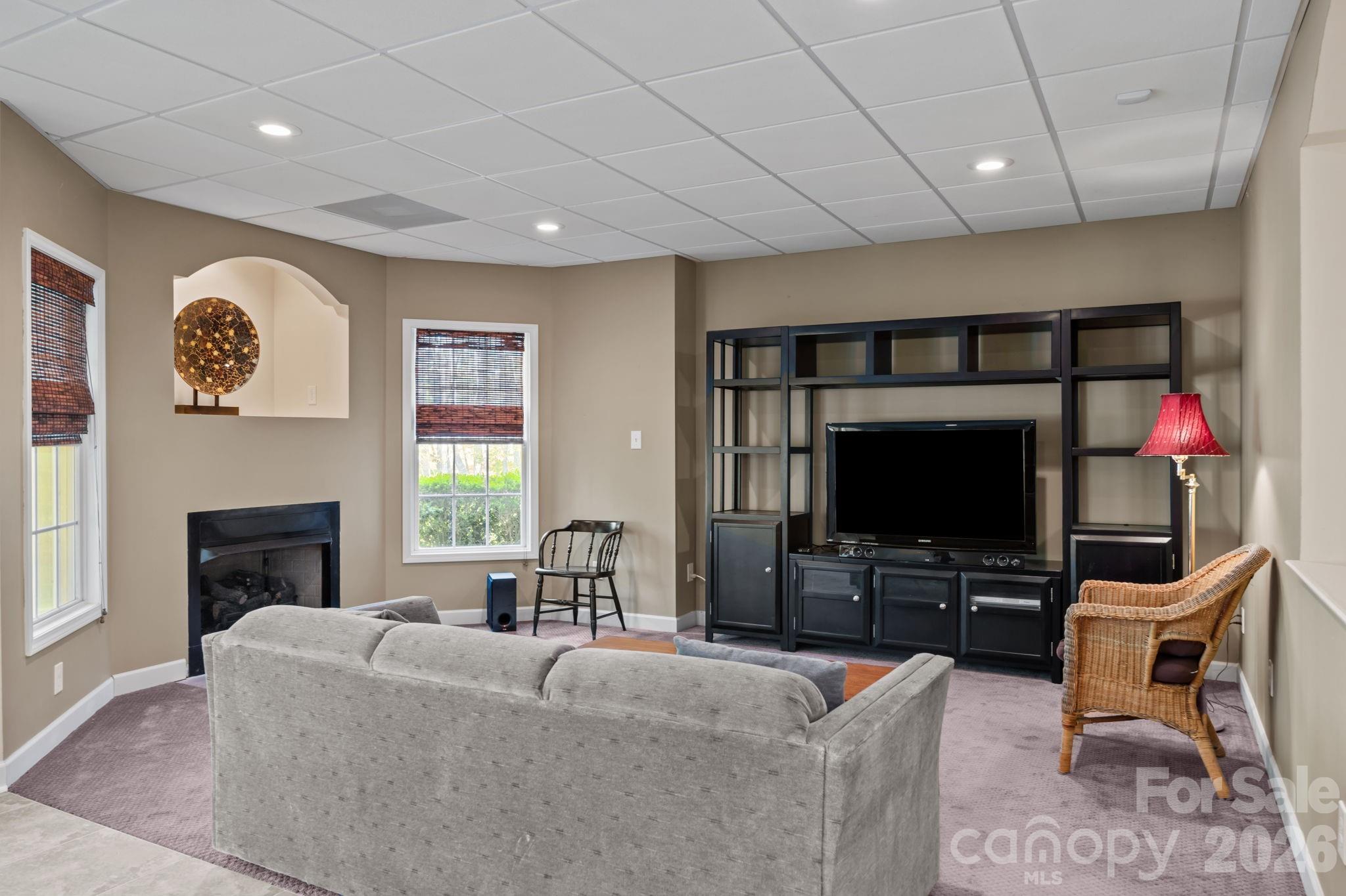 Harbor Watch - Residential