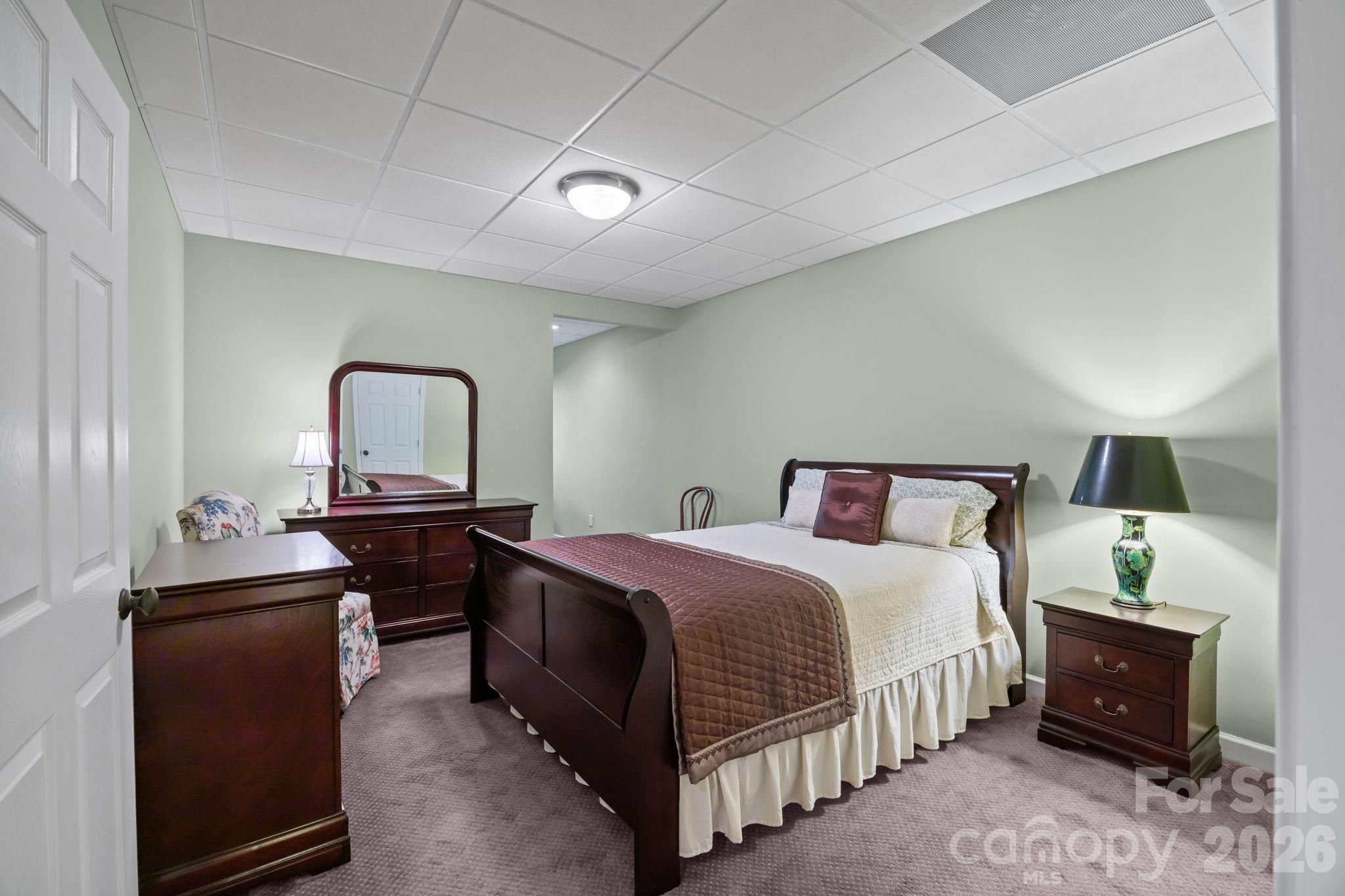 Harbor Watch - Residential