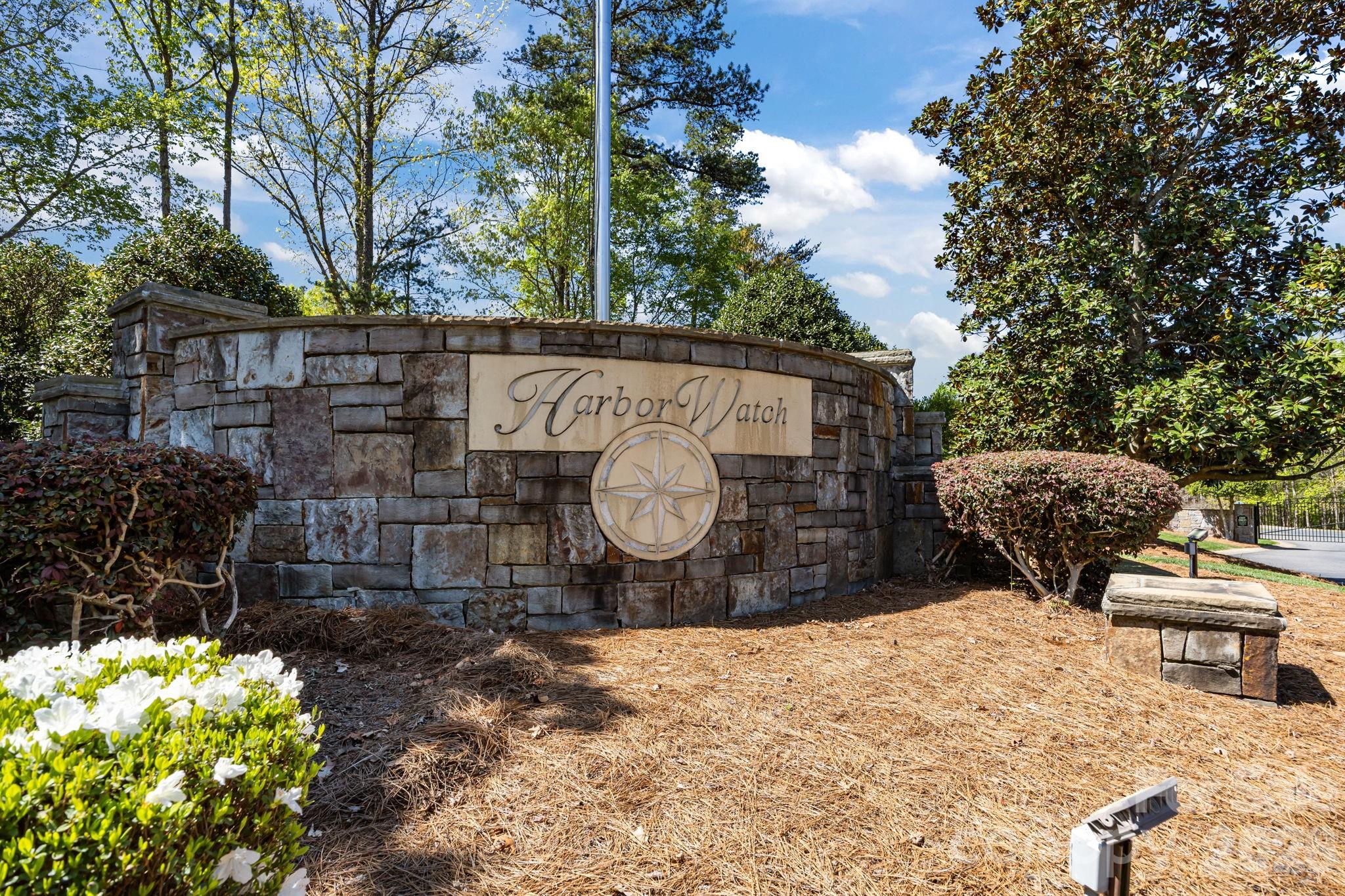 Harbor Watch - Residential