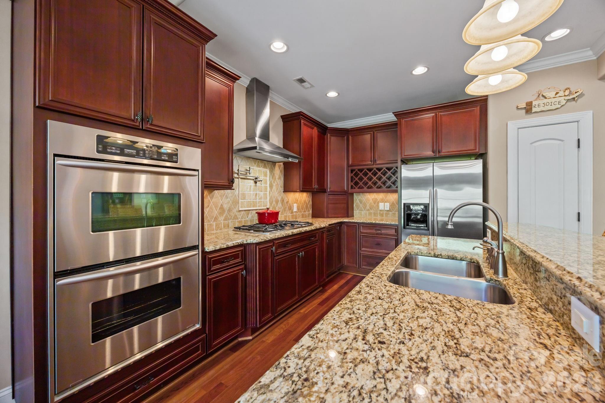 Harbor Watch - Residential