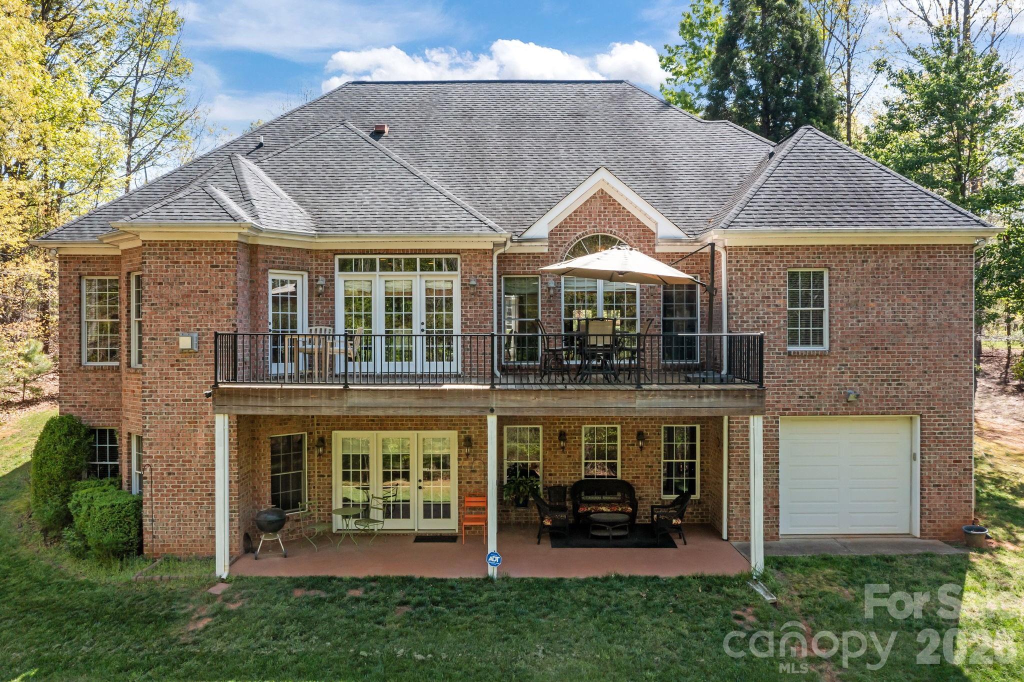 Harbor Watch - Residential