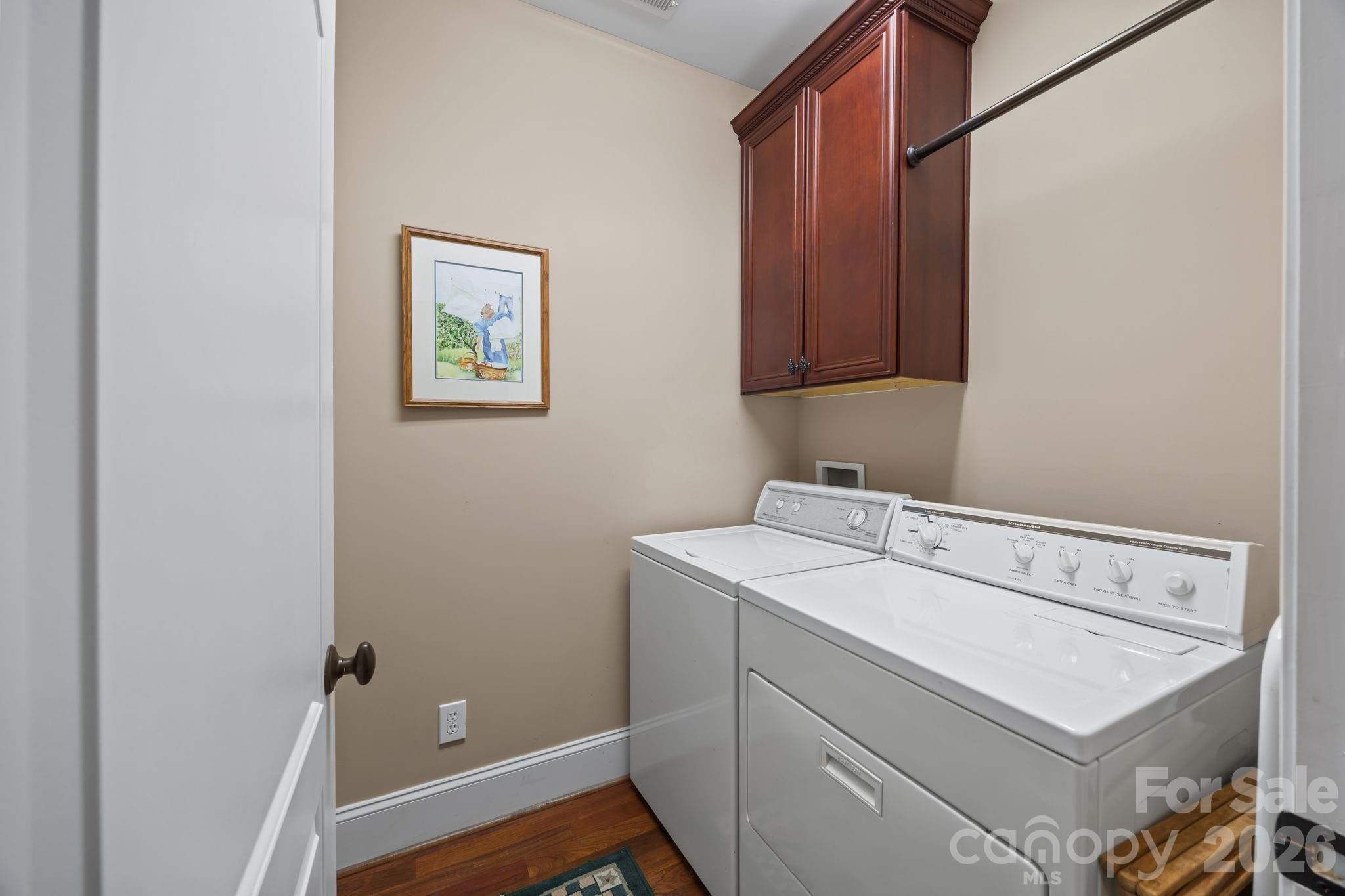 Harbor Watch - Residential