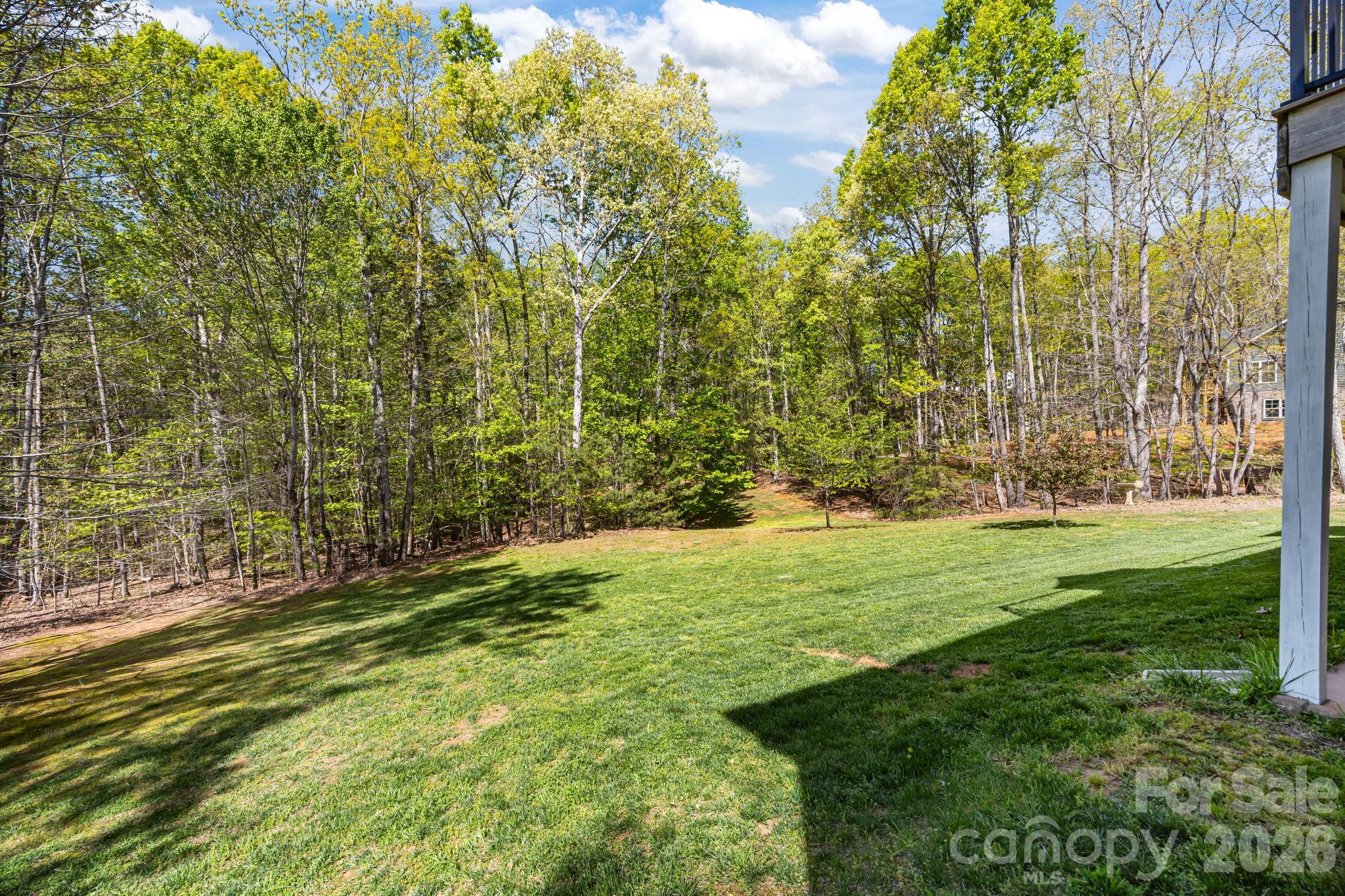 Harbor Watch - Residential