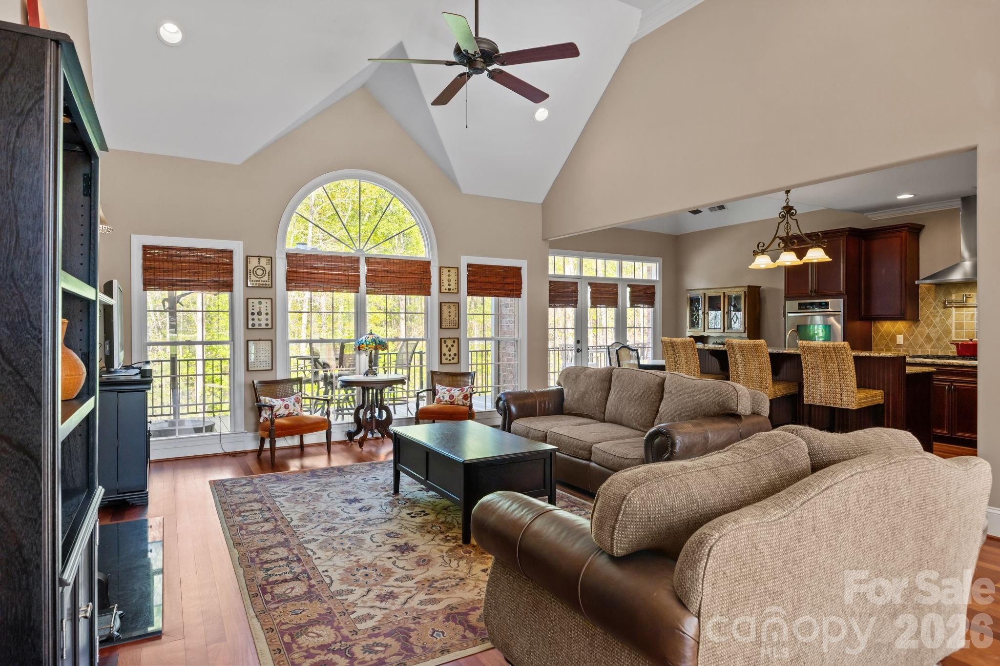 Harbor Watch - Residential