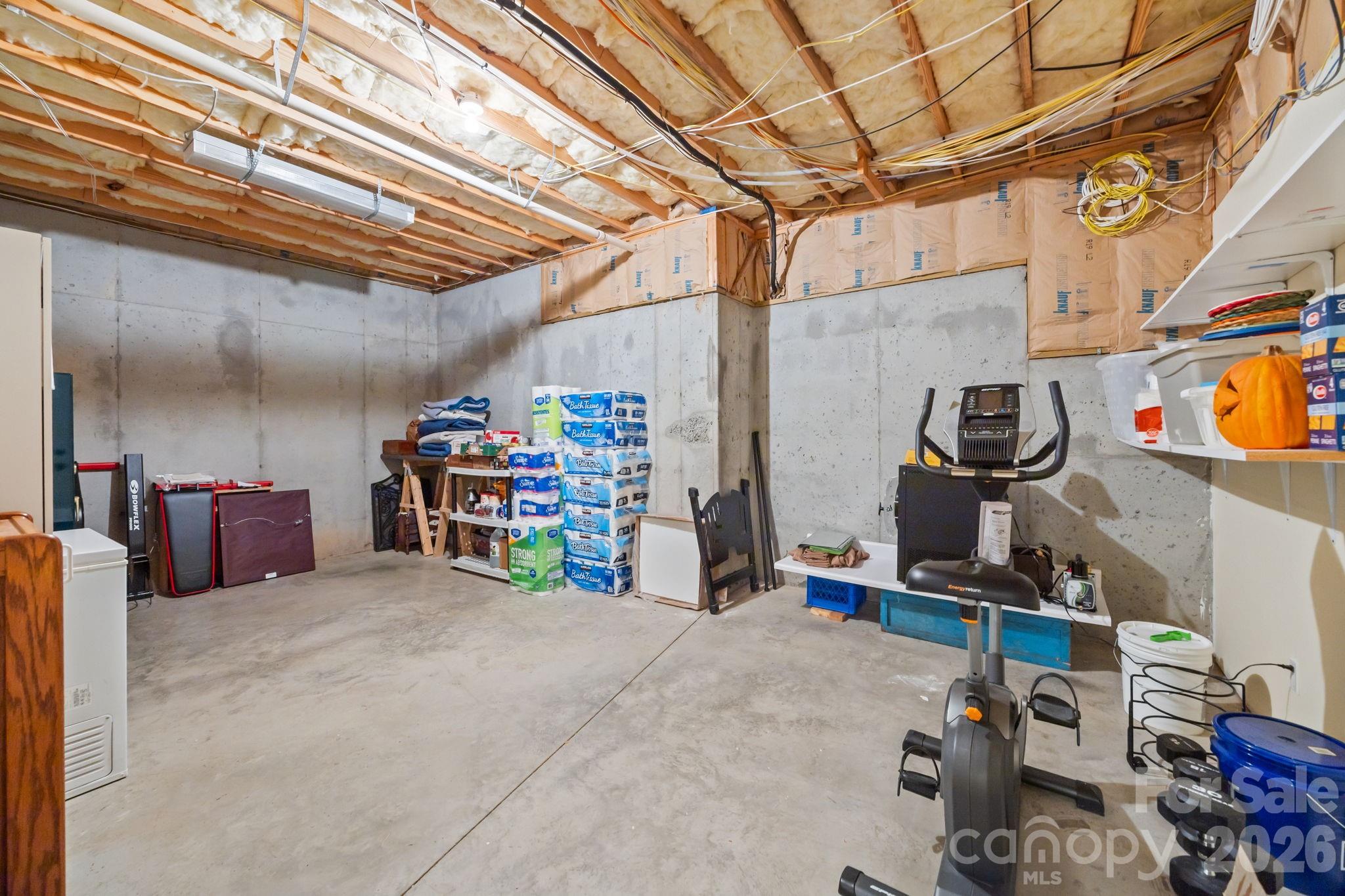 Harbor Watch - Residential