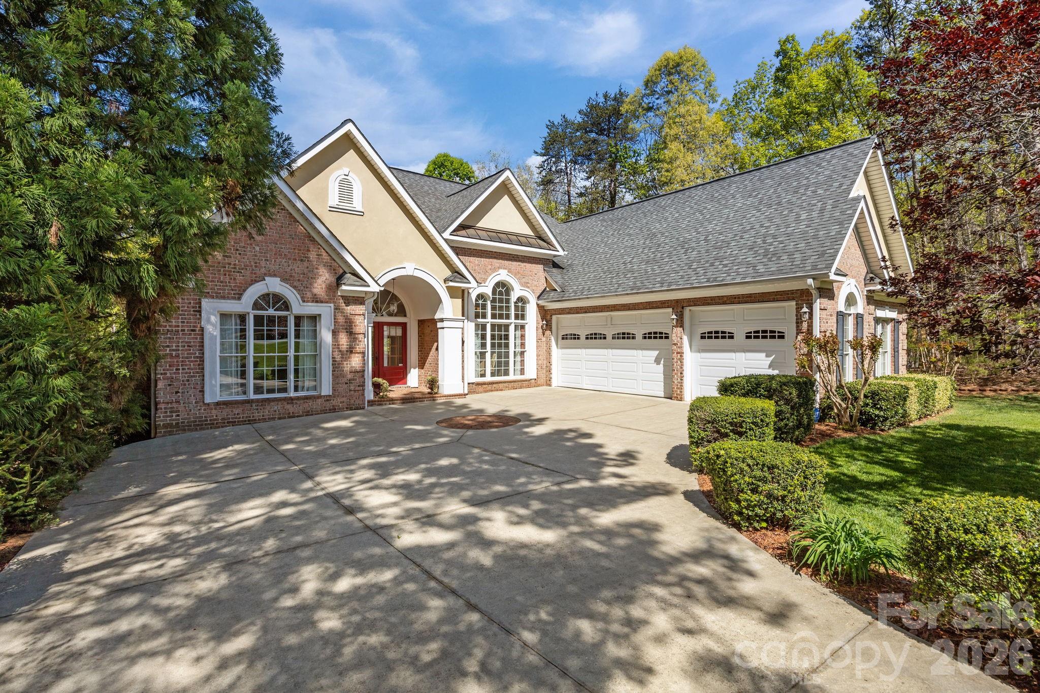 Harbor Watch - Residential
