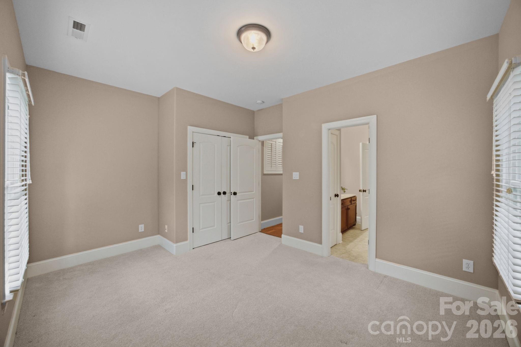 Harbor Watch - Residential