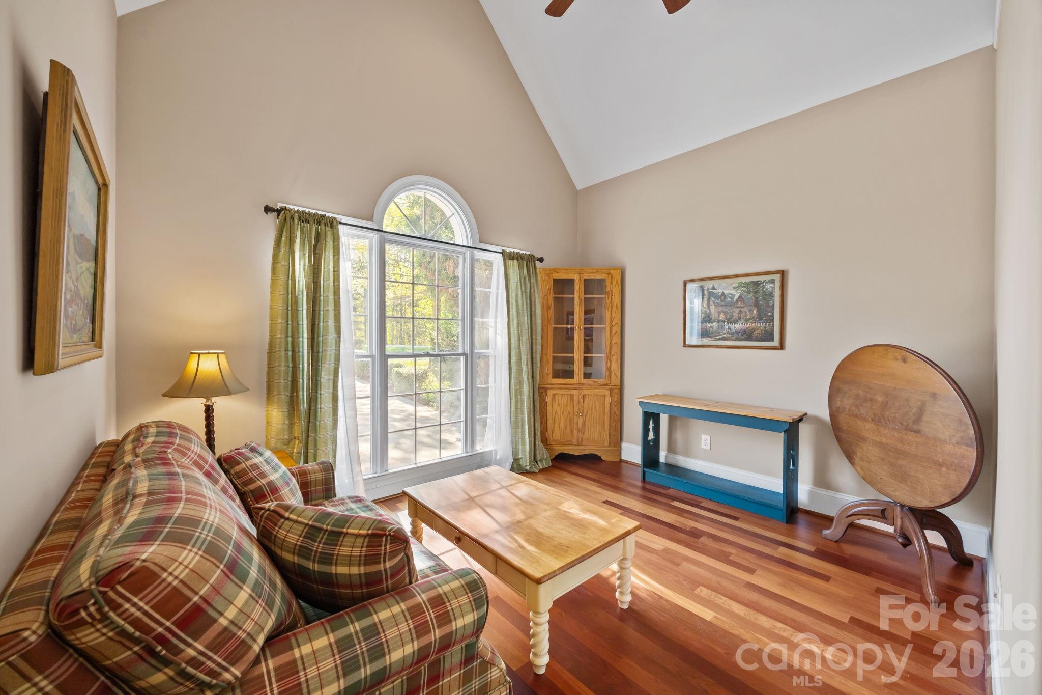 Harbor Watch - Residential