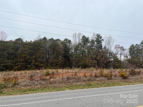 0 Rocky River Road Mooresville NC 28115