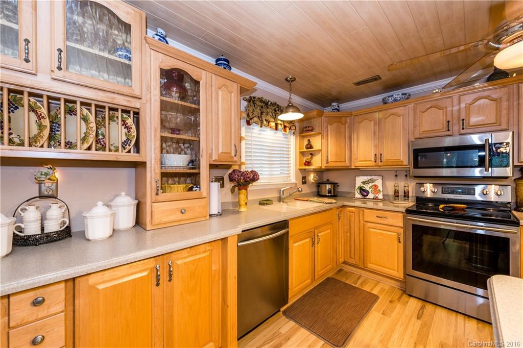 Tega Cay - Residential