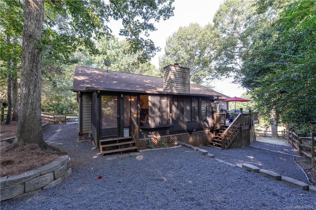 Tega Cay - Residential