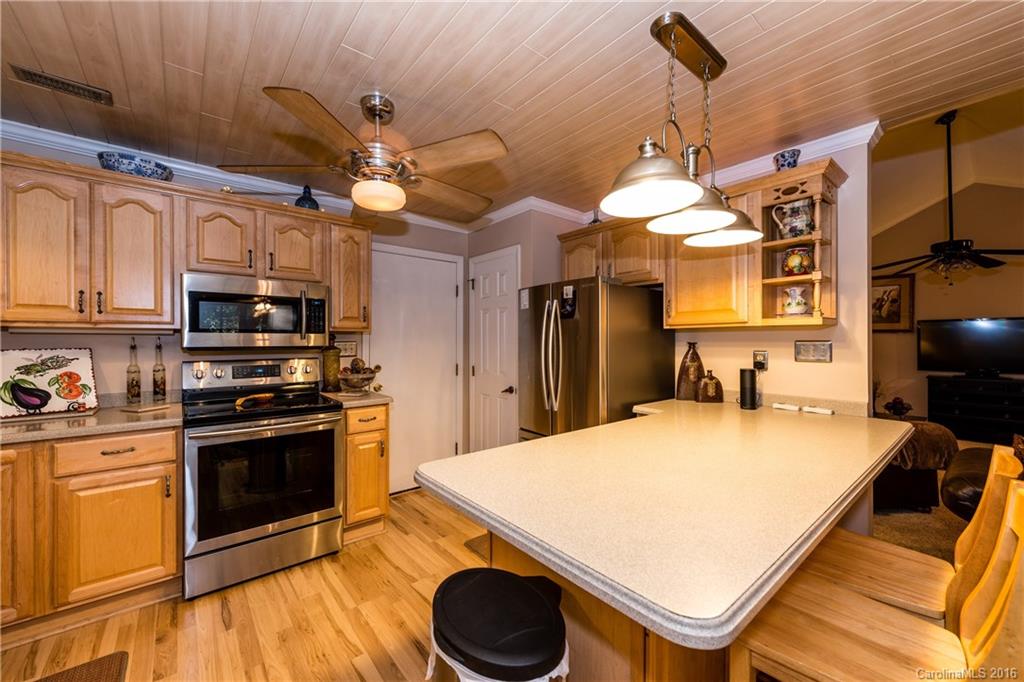 Tega Cay - Residential