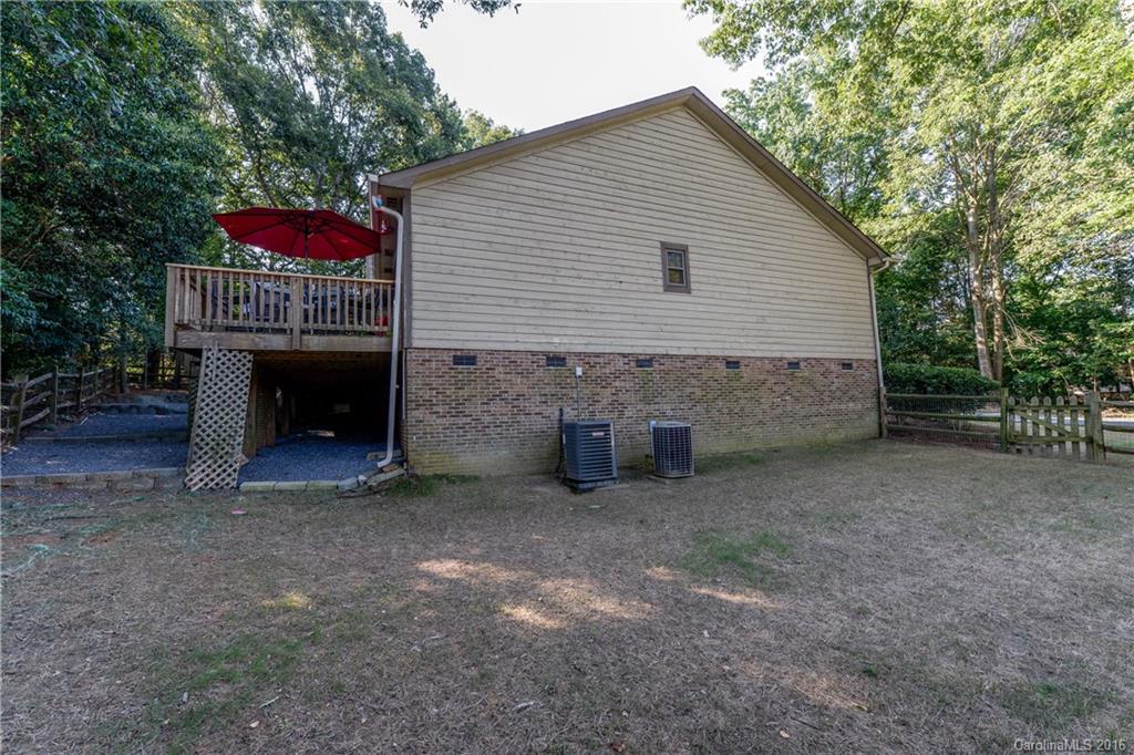 Tega Cay - Residential