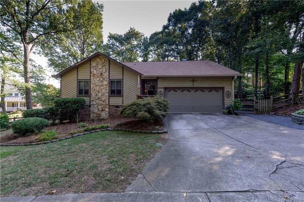 Tega Cay - Residential