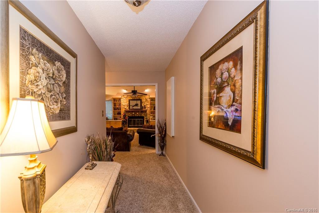 Tega Cay - Residential