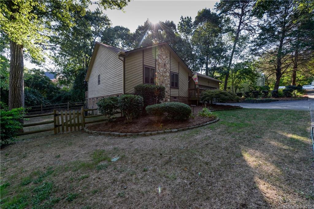 Tega Cay - Residential