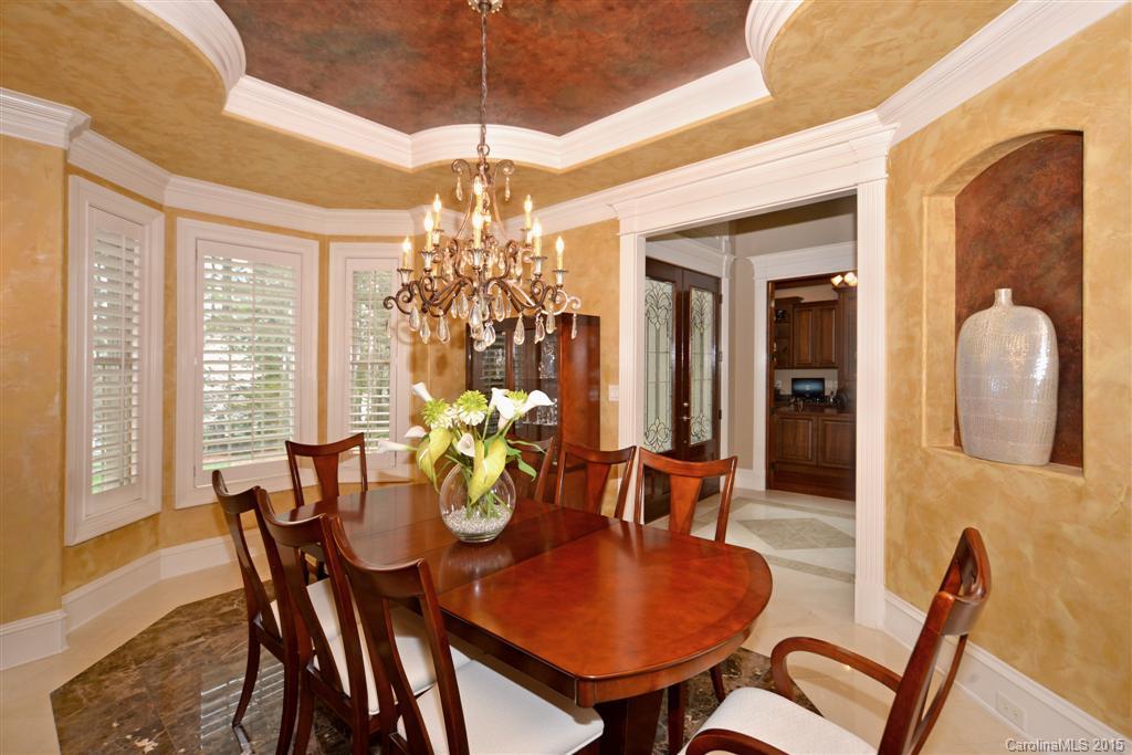 The Coves - Residential