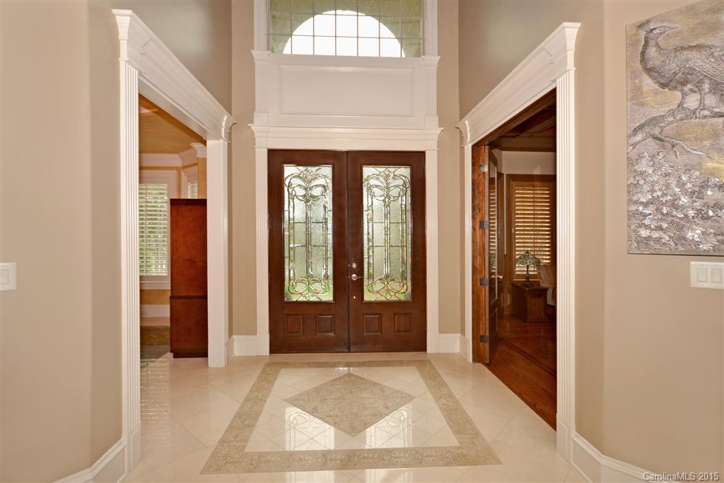 The Coves - Residential