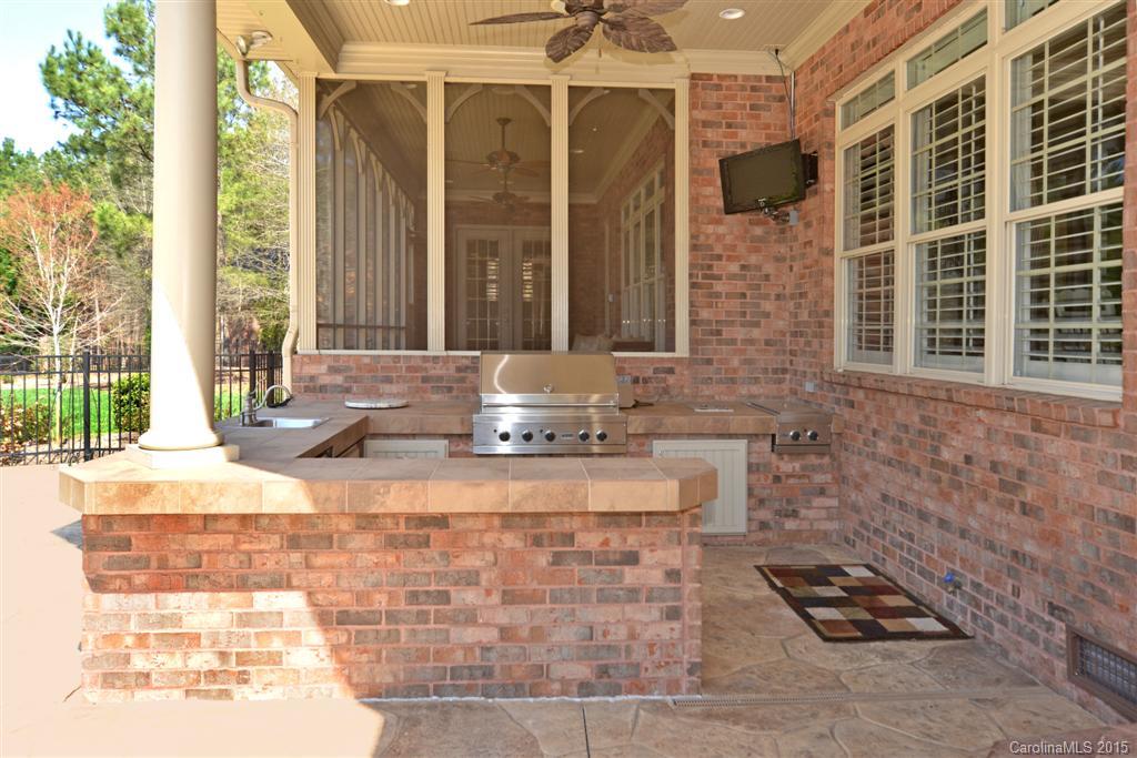 The Coves - Residential