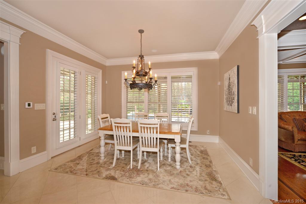 The Coves - Residential