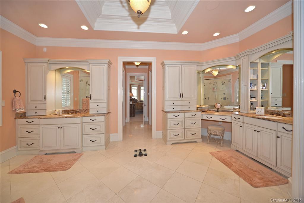 The Coves - Residential