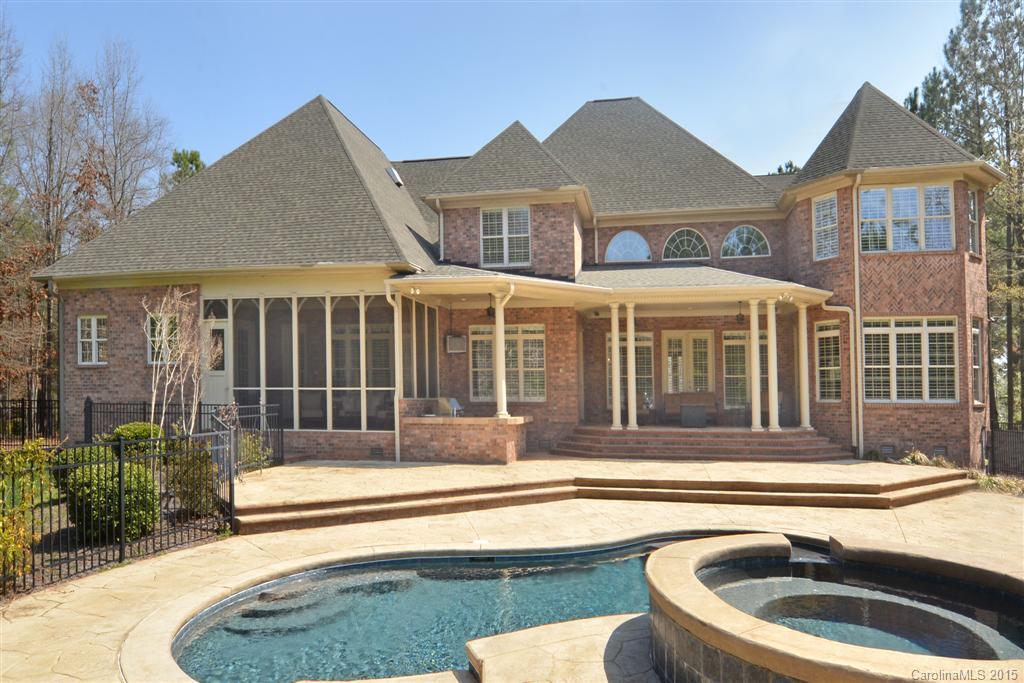 The Coves - Residential