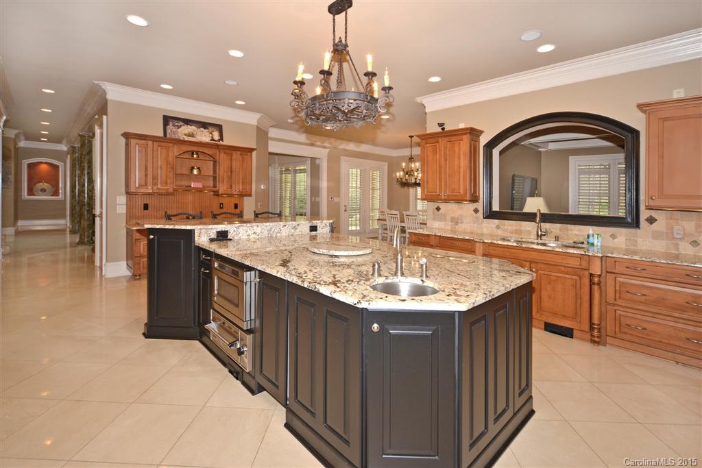 The Coves - Residential