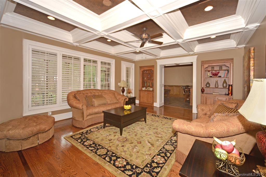 The Coves - Residential