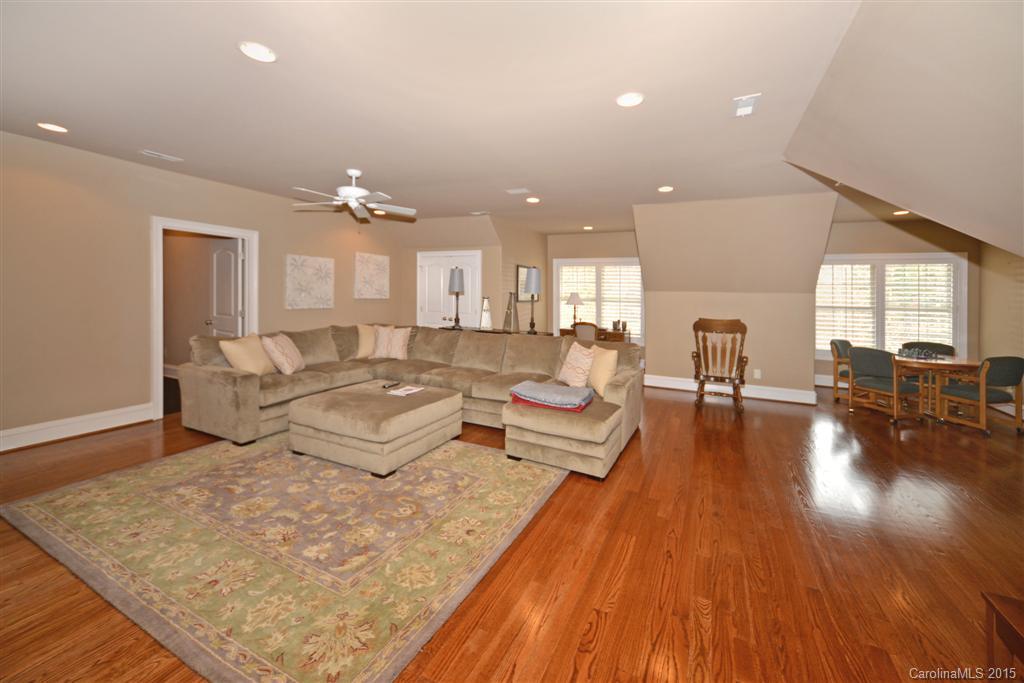 The Coves - Residential