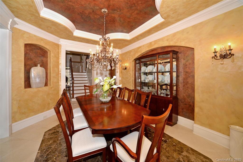 The Coves - Residential