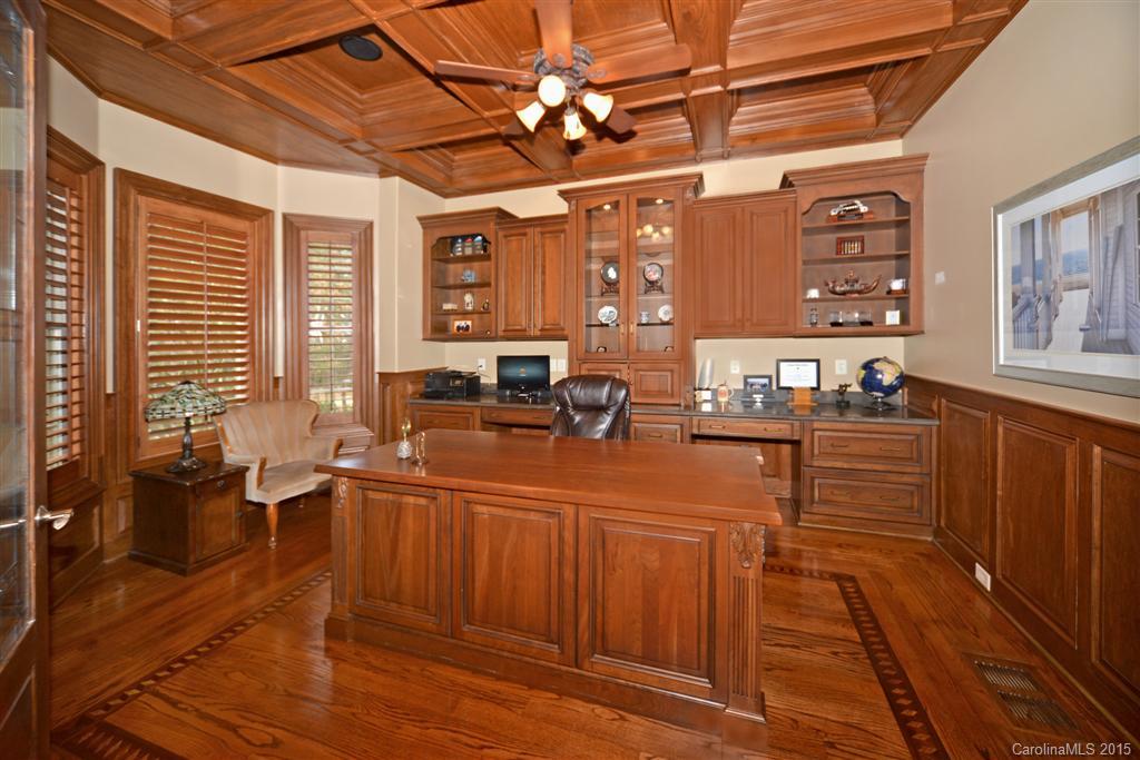 The Coves - Residential