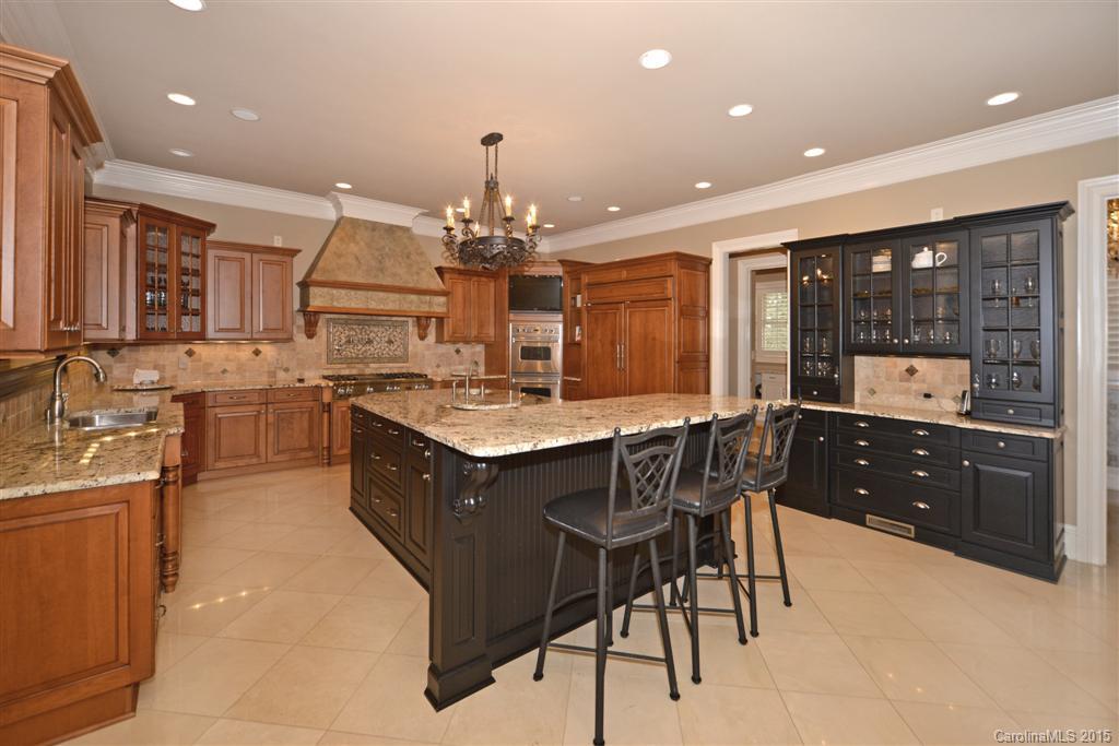 The Coves - Residential